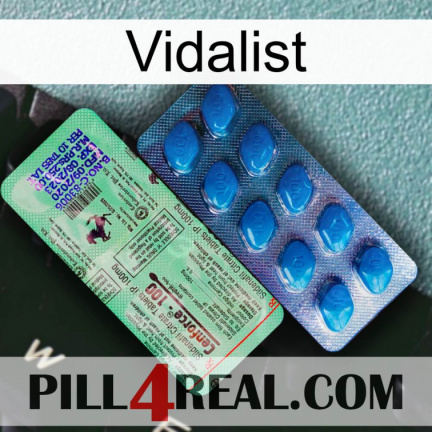 Vidalist new02